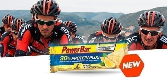 PowerBar Protein Bar PowerBar Protein Bar