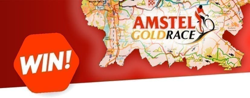 Isostar - Amstel Gold Race 2018 Isostar - Amstel Gold Race 2018