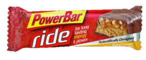 PowerBar Ride Bar 2007 PowerBar Ride Bar 2007