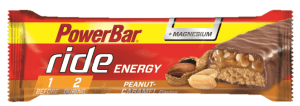 PowerBar Ride Bar 2016 PowerBar Ride Bar 2016