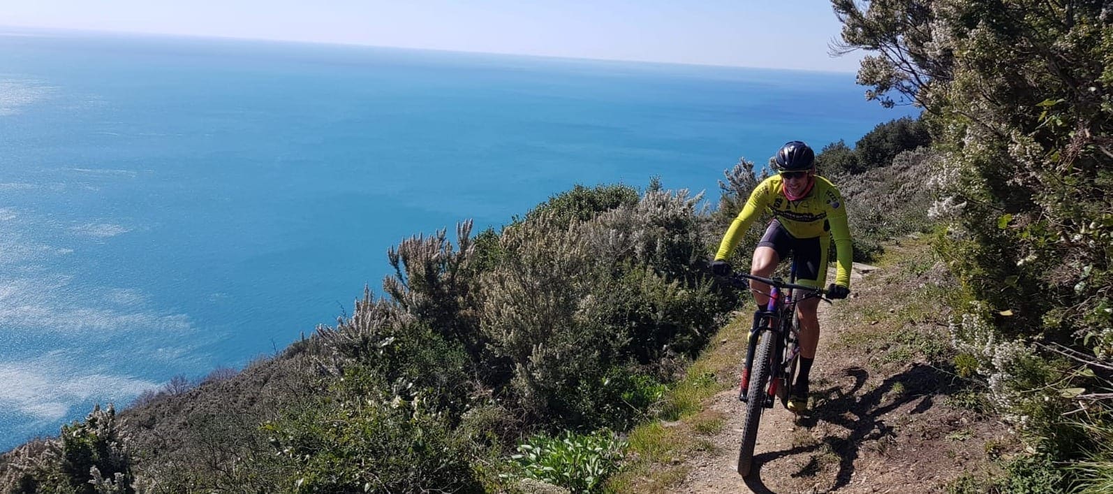 Nutrition sportive et VTT Nutrition sportive et VTT