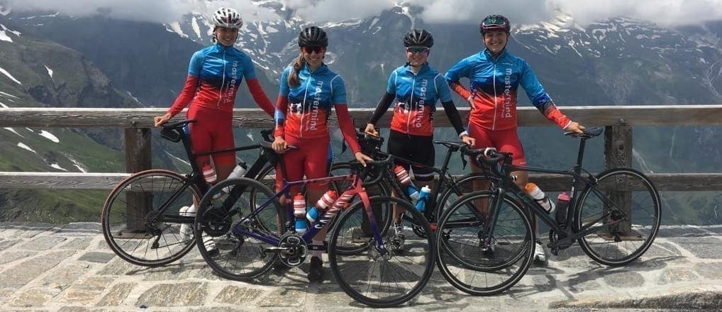 Nutrition sportive et cyclisme Nutrition sportive et cyclisme