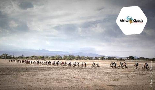 Africa Classic