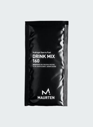 Maurten - Drink Mix 160 sachets - Sports d'endurance