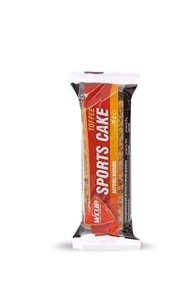 Gâteau sportif 75 grammes