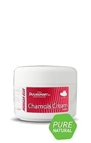 Crème chamoisée douce pour dames 200 ml