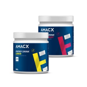 Boisson énergétique 320 gr - Endurance sports