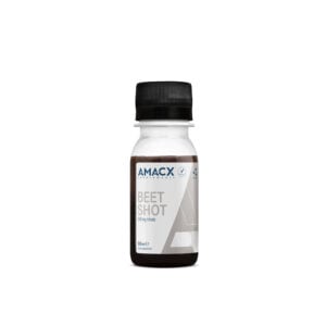 Amacx Beet Shot 60 ml - Sports d'endurance