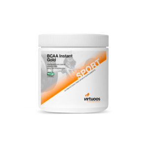 Virtuoos - BCAA Instant Gold - Sports D'Endurance