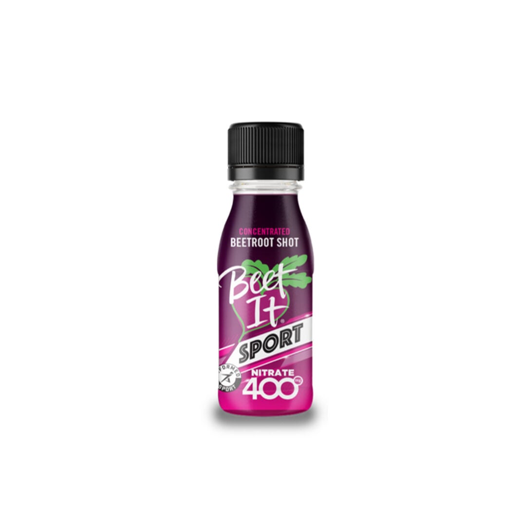 Beet-It Sport Nitrate 400 - 70 ml - Endurance sports