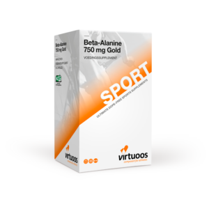 Virtuoos - Beta Alanine Gold - Sports D'Endurance