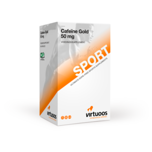 Virtuoos - Cafeine Gold - Sports D'Endurance