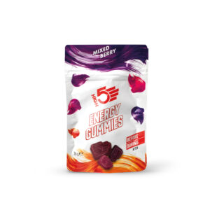 High5 - Gommes énergétiques - Sports d'endurance - Sports d'endurance