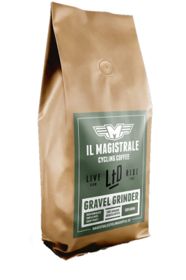 Gravel Grinder 1 kg