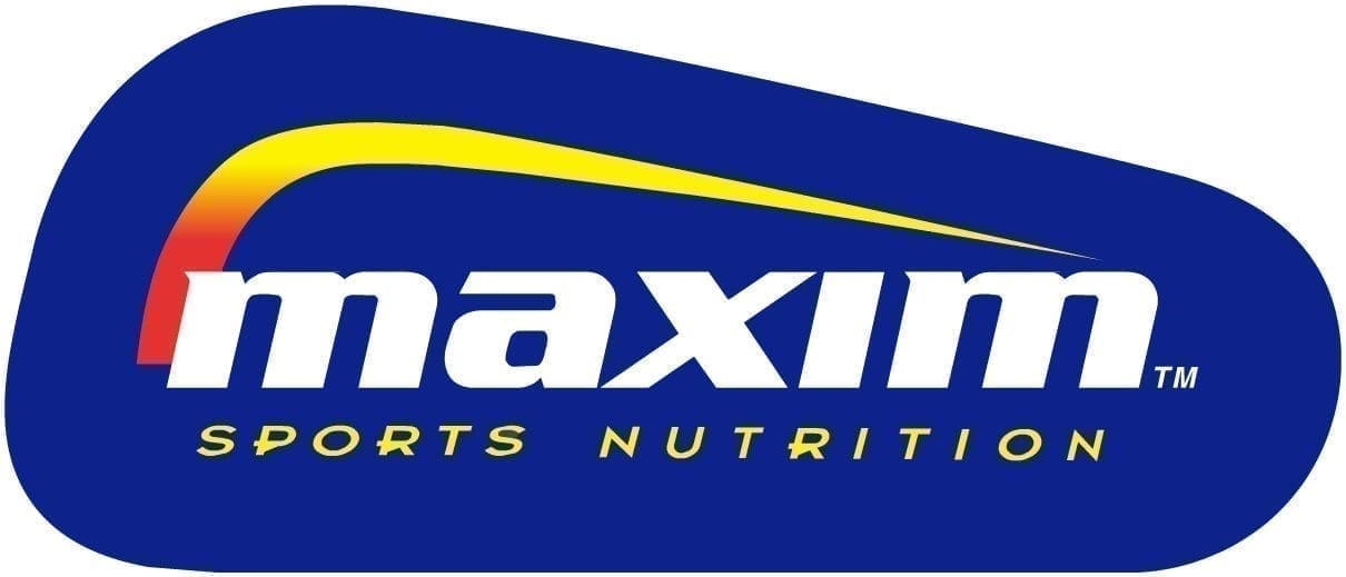 Logo Maxim