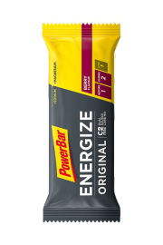 Powerbar Barre Energize Berry