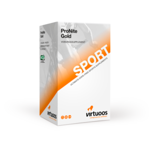 Virtuoos - ProNite Gold - Sports D'Endurance