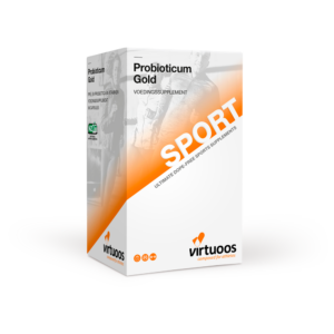 Virtuoos - Probioticum Gold - Sports D'Endurance