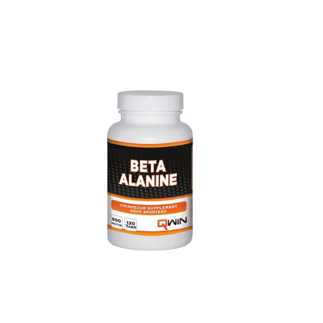 QWIN Beta Alanine - Sports d'endurance