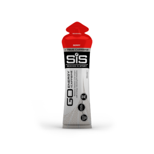 SiS - Go Gel - Baies - à l'unité - Sports D'Endurance