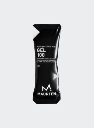 Maurten - Gel 100 caféine chacun - Sports d'endurance