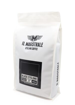Il Magistrale - Black Cyclone - 500 gr - Sports d'endurance