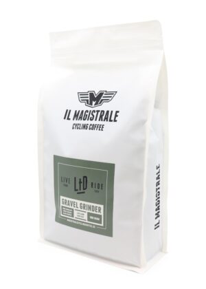 Il Magistrale - LTD Gravelgrinder - 500 gr - Sports d'endurance