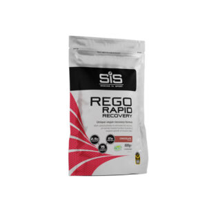 SiS Rego Rapid Recovery 500 gr - Chocolat - Durabilité