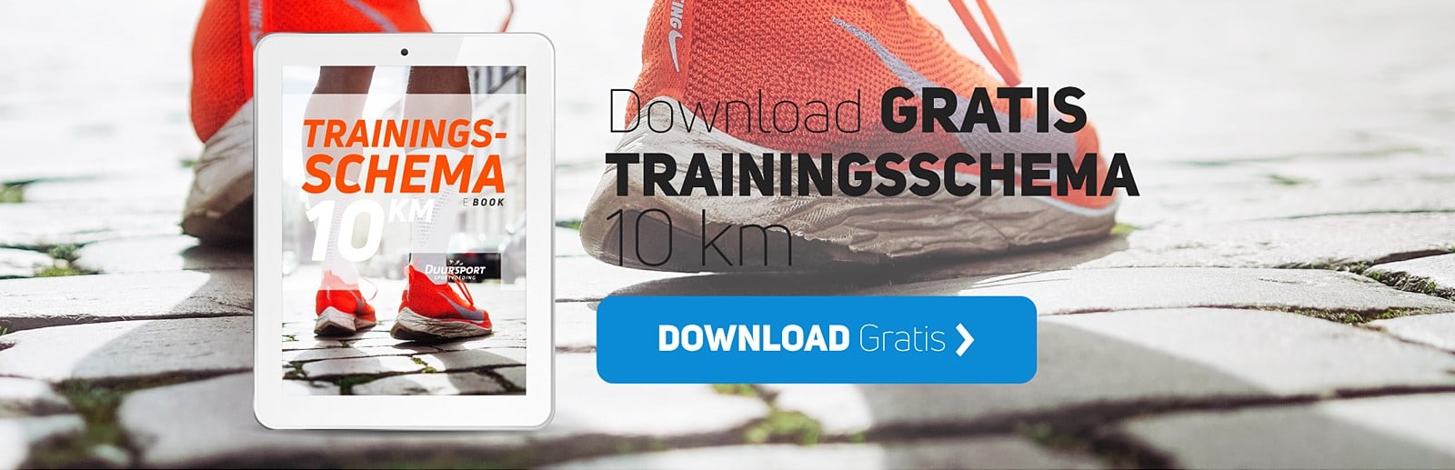 Programme d'entraînement 10 km