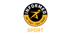 INFORMED SPORT CERTIFIÉ