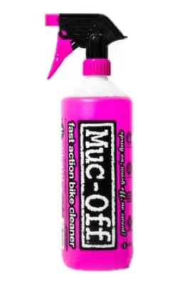 Muc Off Nettoyant vélo 1 litre