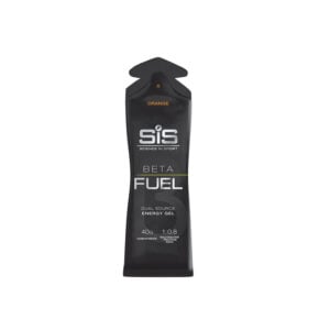 SiS - Beta Fuel Gel - Orange - Endurance Sport - Sports Endurance