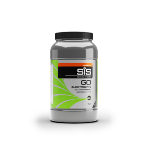 SiS Go Electro 1 600 g - Orange - Sports D'Endurance