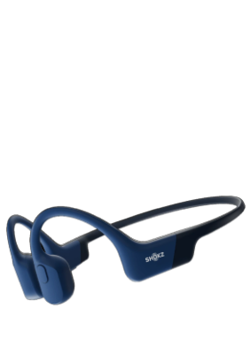 Shokz OpenRun Bleu