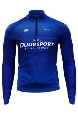Veste d'hiver TacTic