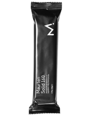 Maurten Solid 160 Bar - Sports d'endurance