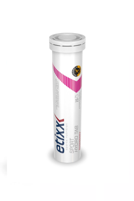 Etixx-Sport Hydro Tab-Raspberry