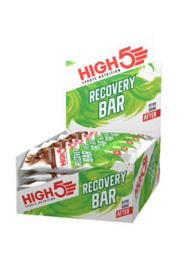 High5 Barre de Récupération Chocolat