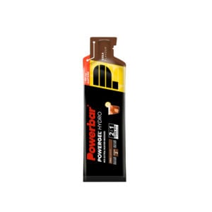 Powerbar PowerGel Hydro 67 ml - Cola - Sports d'endurance
