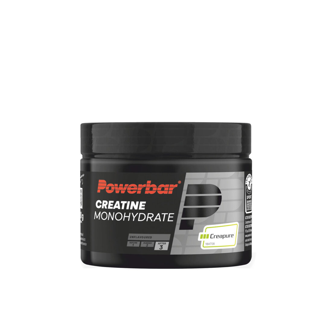 Black Line Créatine Monohydrate - 300 gr - Endurance sports