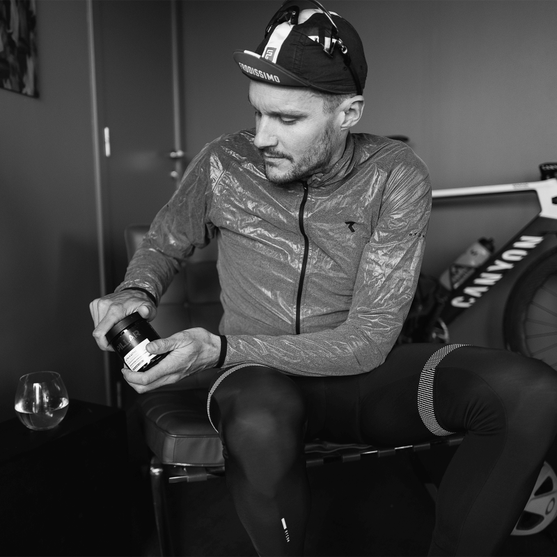 Pillar Performance Ultra B Active - Sports d'endurance