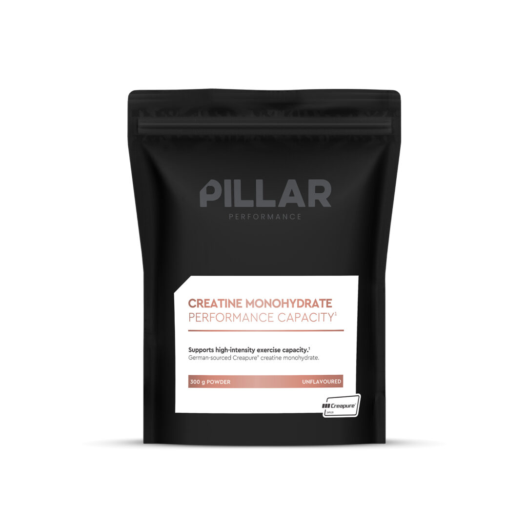 Pillar Performance - Creatine Monohydrate 300 gr - Pillar