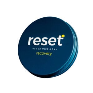 Reset Recovery Lifestyle - 60 gélules - Durabilité
