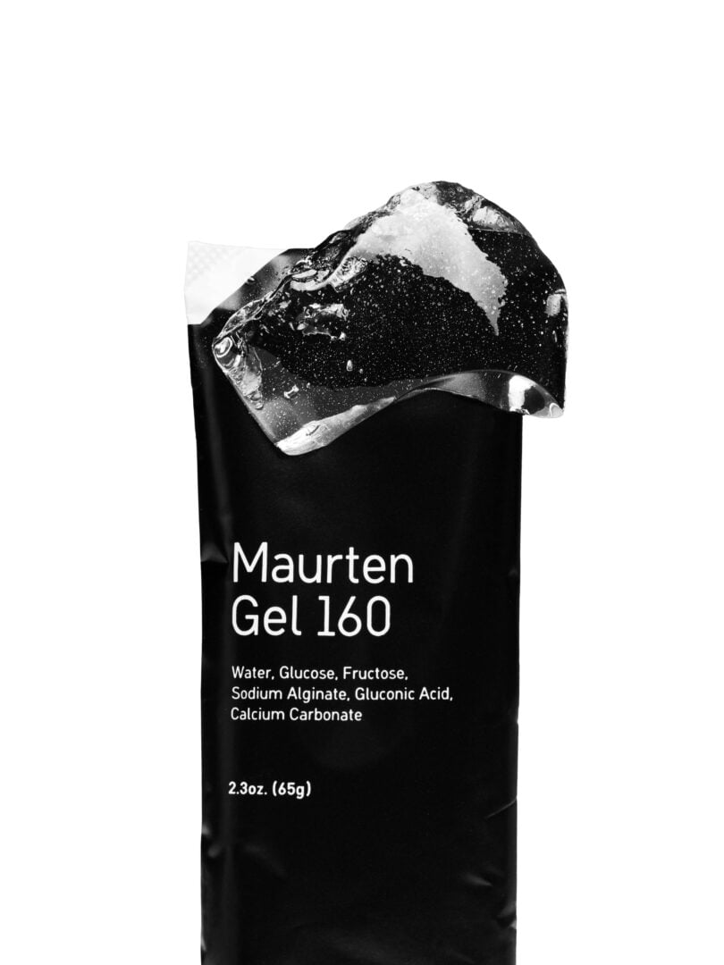 Maurten Gel 160 - Sports d'endurance