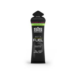 SiS - Beta Fuel Electrolyte - Framboise-Citron - Sports D'Endurance