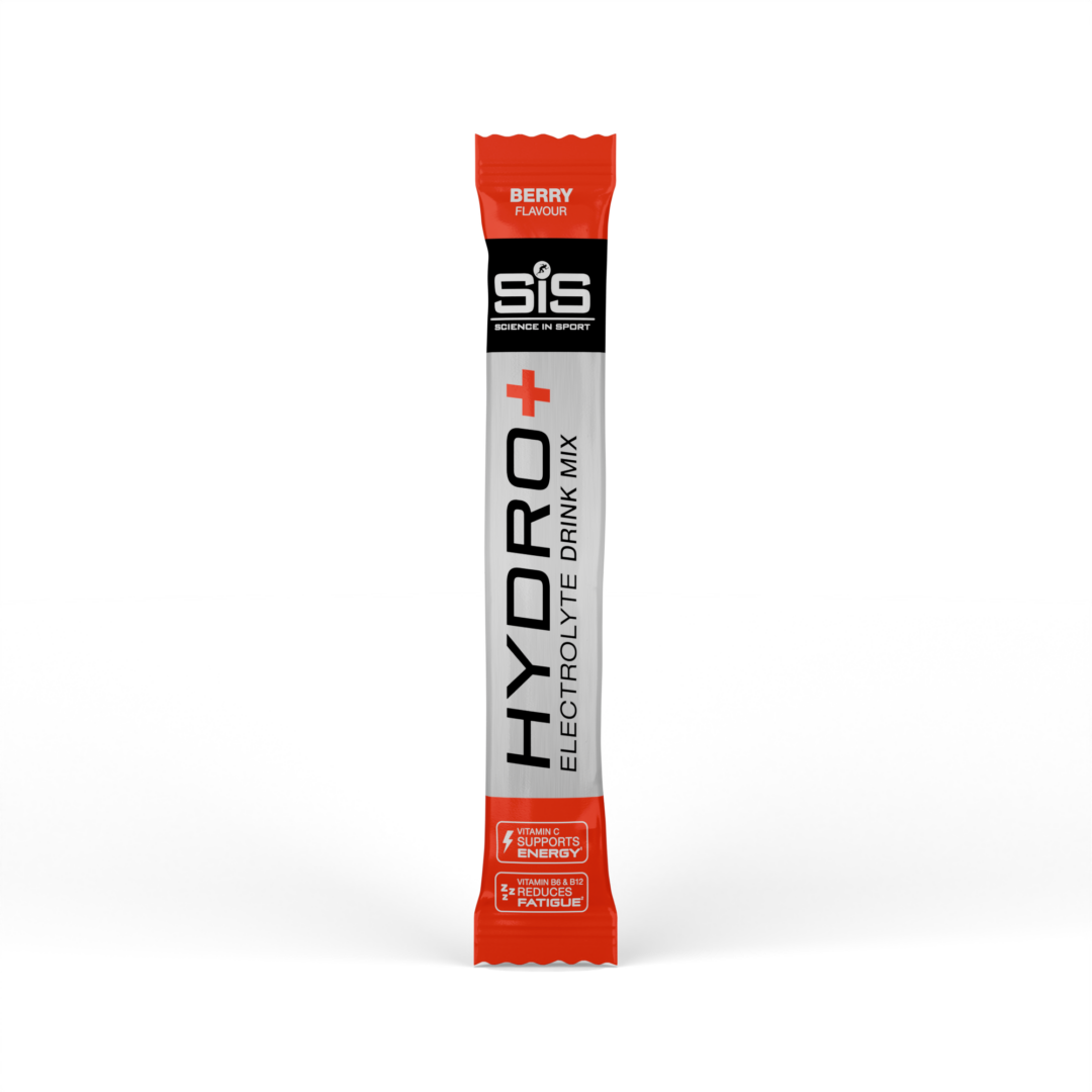 SiS - Go Hydro+ Berry - Sports D'Endurance