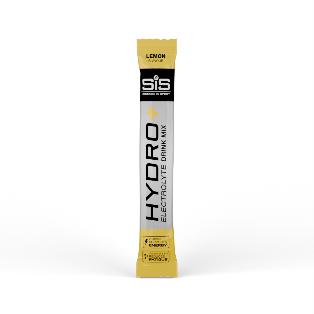 SiS - Go Hydro + Citron - Sports D'Endurance