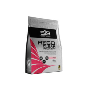 SiS - Rego Clear - 1380 gr - Pêche - Sports d'endurance