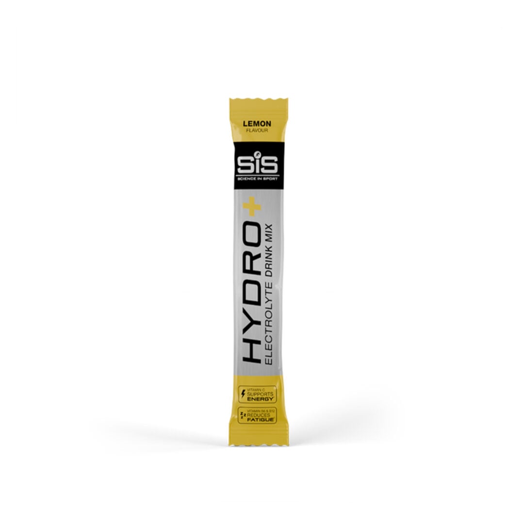 SiS - Hydro+ Stick - Citron - Sports d'endurance