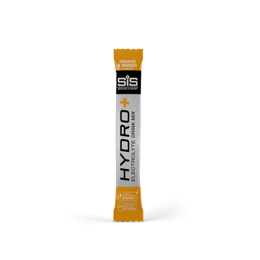SiS - Stick Hydro+ - Mangue - Sports d'endurance